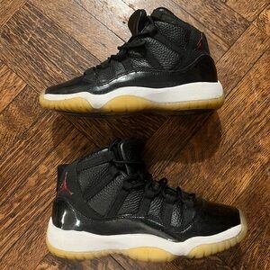 Nike Big Kids Air Jordan 11 Retro